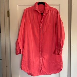 Frank & Eileen Women's MARY Shirtdress